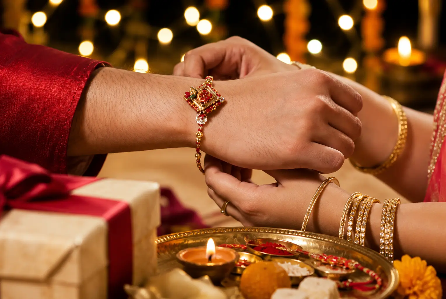 Rakhi Quotes 2026: 140+ Messages for Brother, Sister and Bhabhi